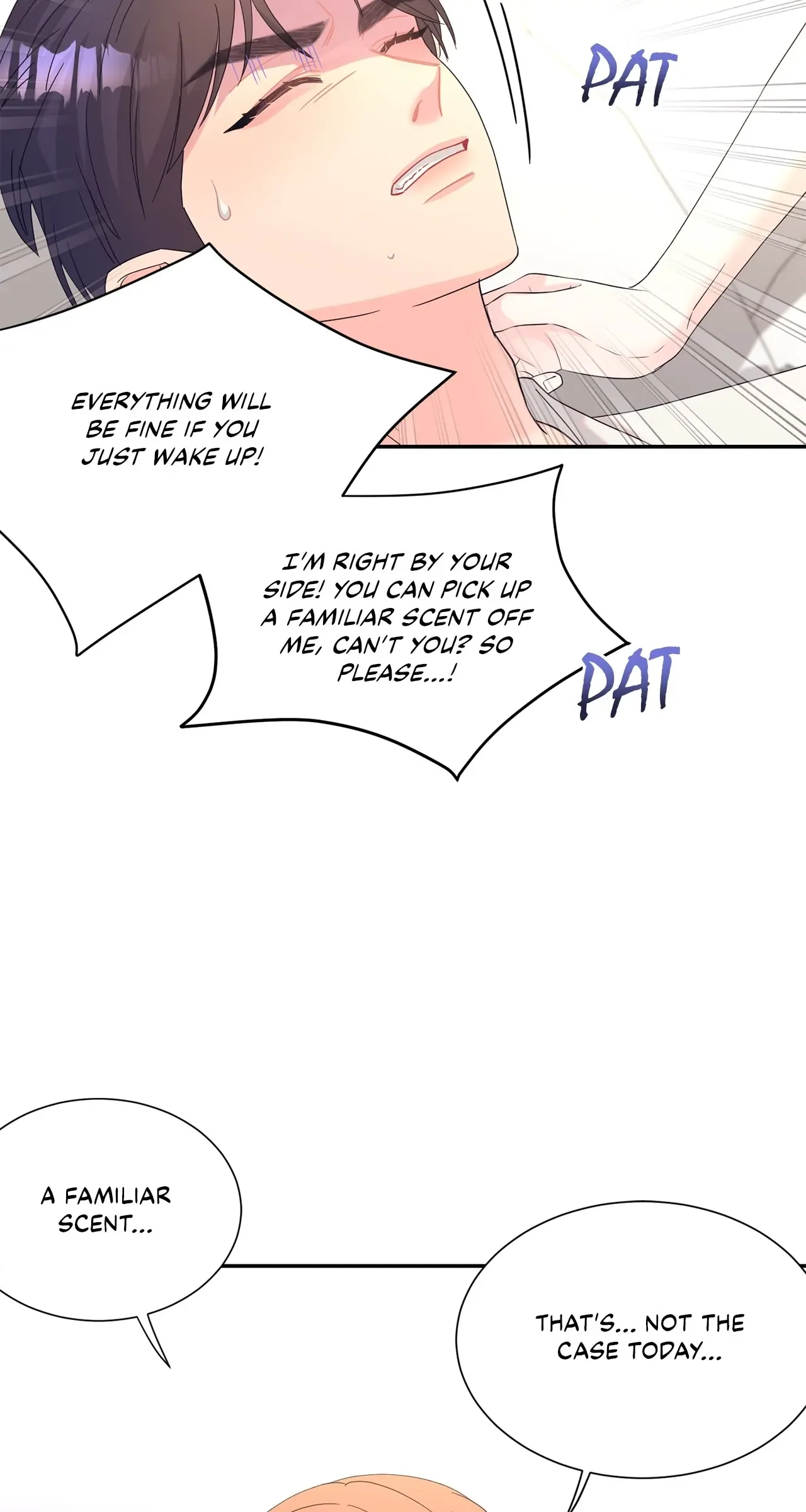 Fake Wife Chapter 27 page 65