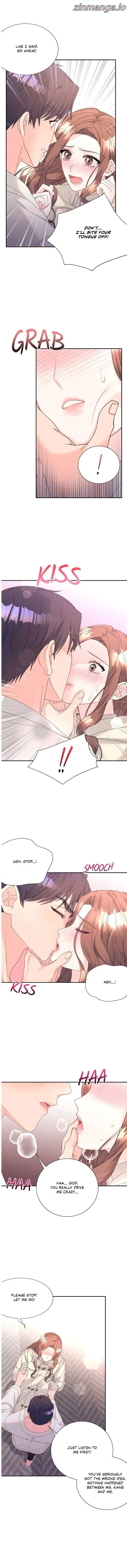 Fake Wife Chapter 34 page 7
