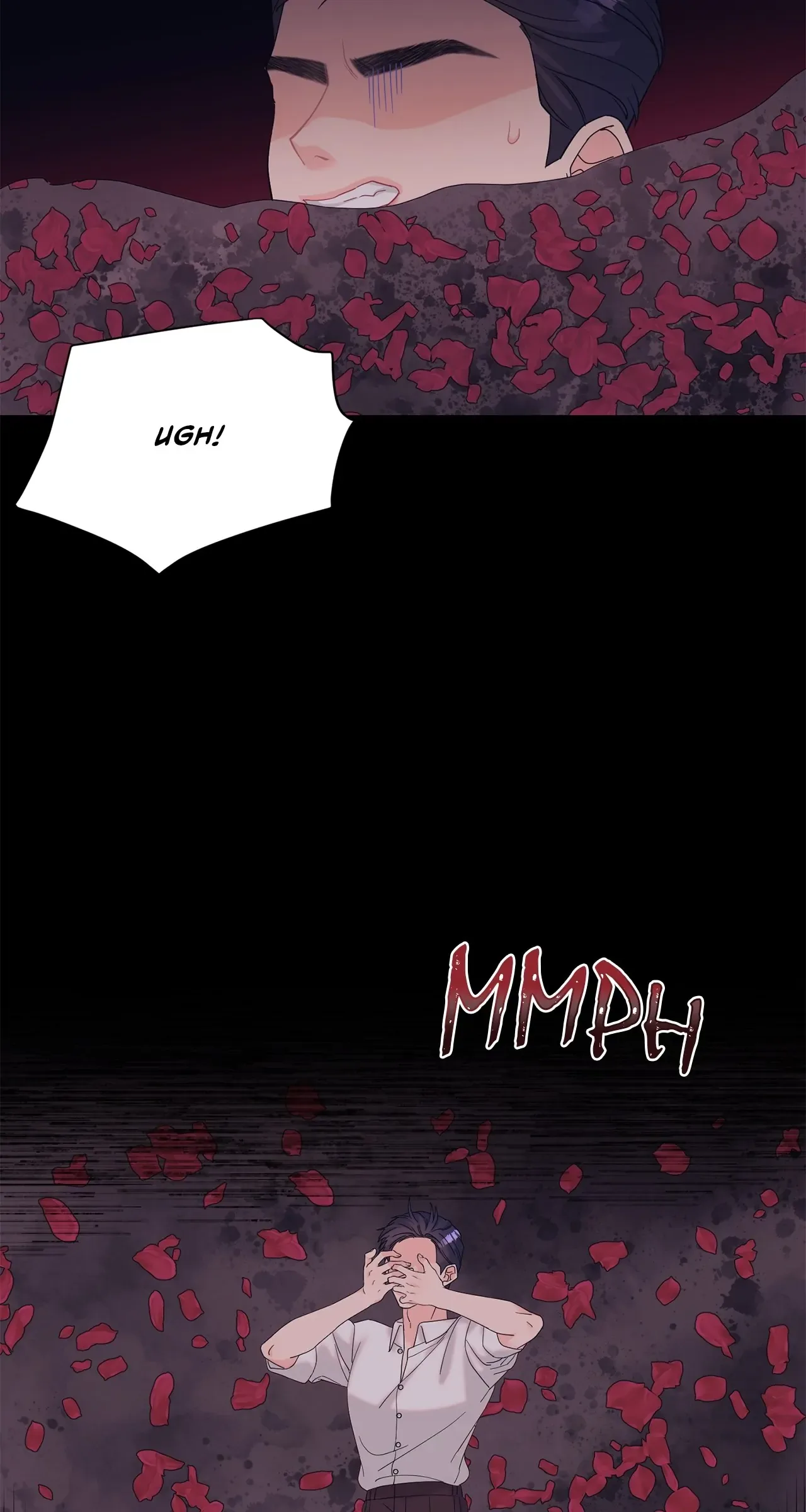 Fake Wife Chapter 27 page 53