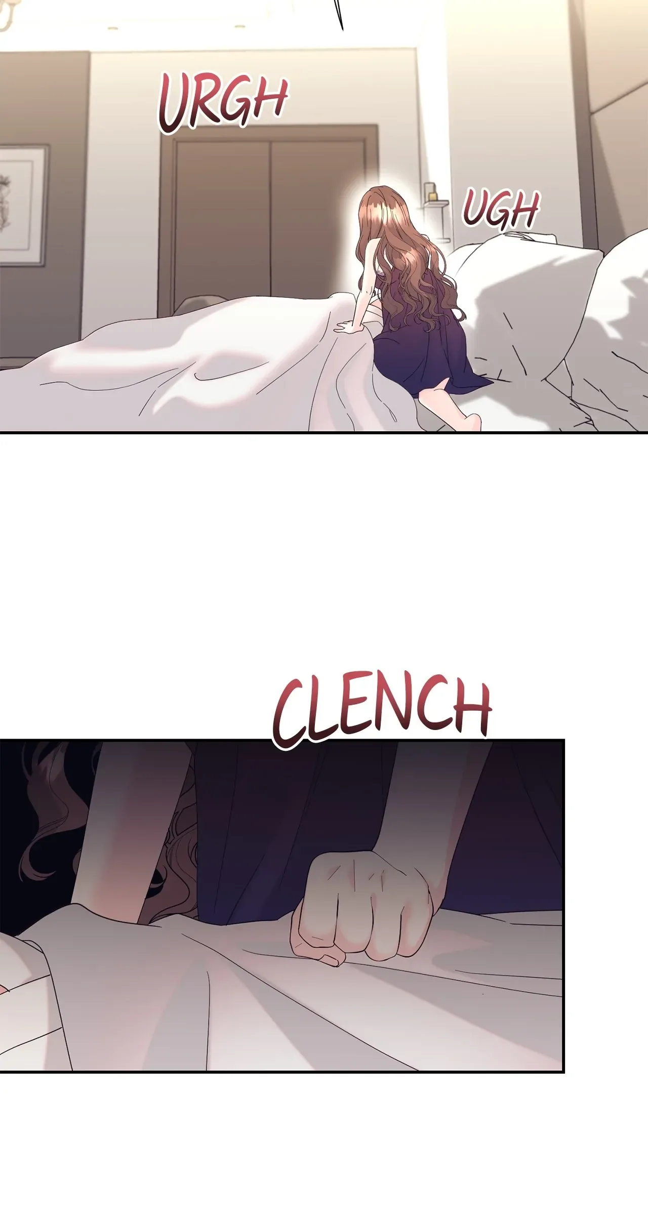 Fake Wife Chapter 27 page 67