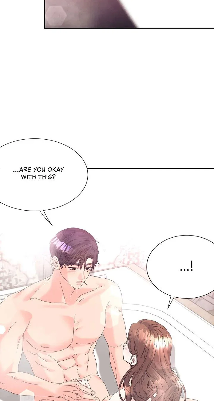 Fake Wife Chapter 35 page 26