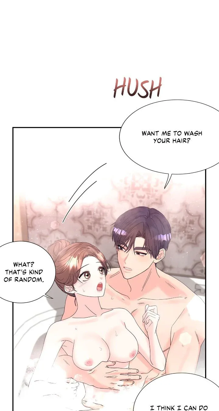 Fake Wife Chapter 35 page 12