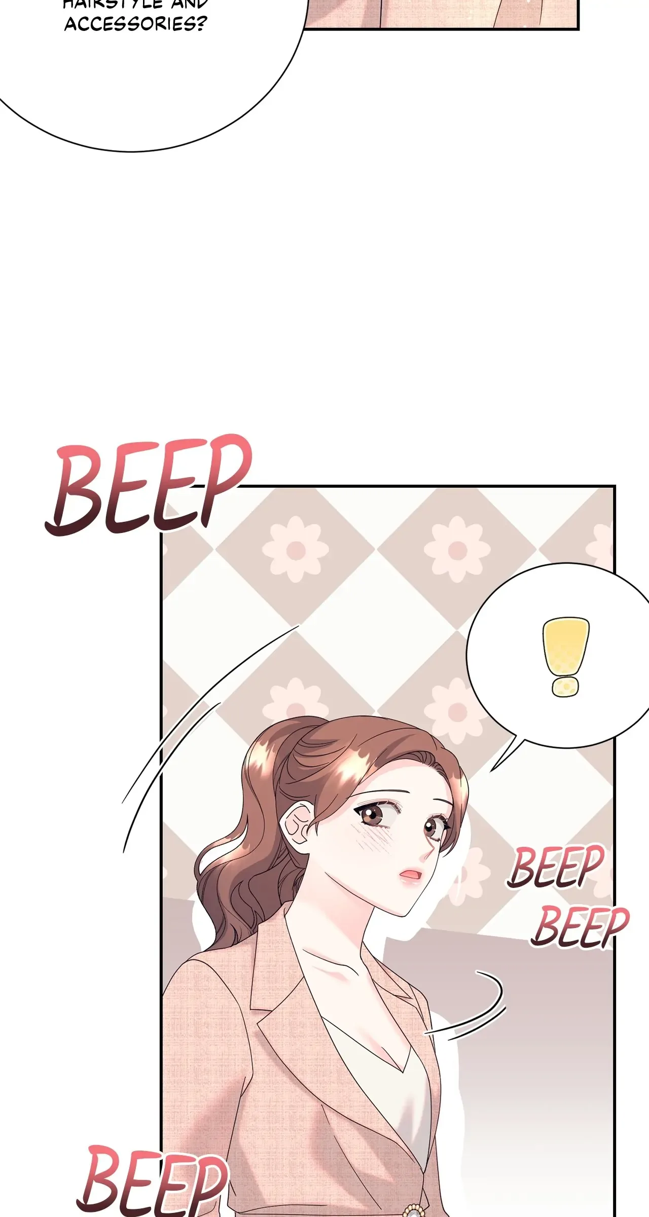 Fake Wife Chapter 29 page 21