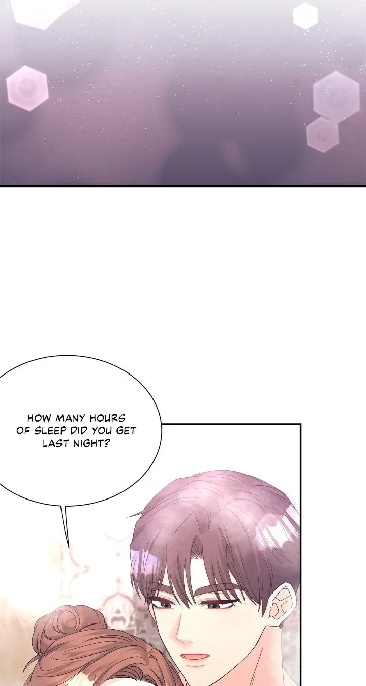 Fake Wife Chapter 35 page 8