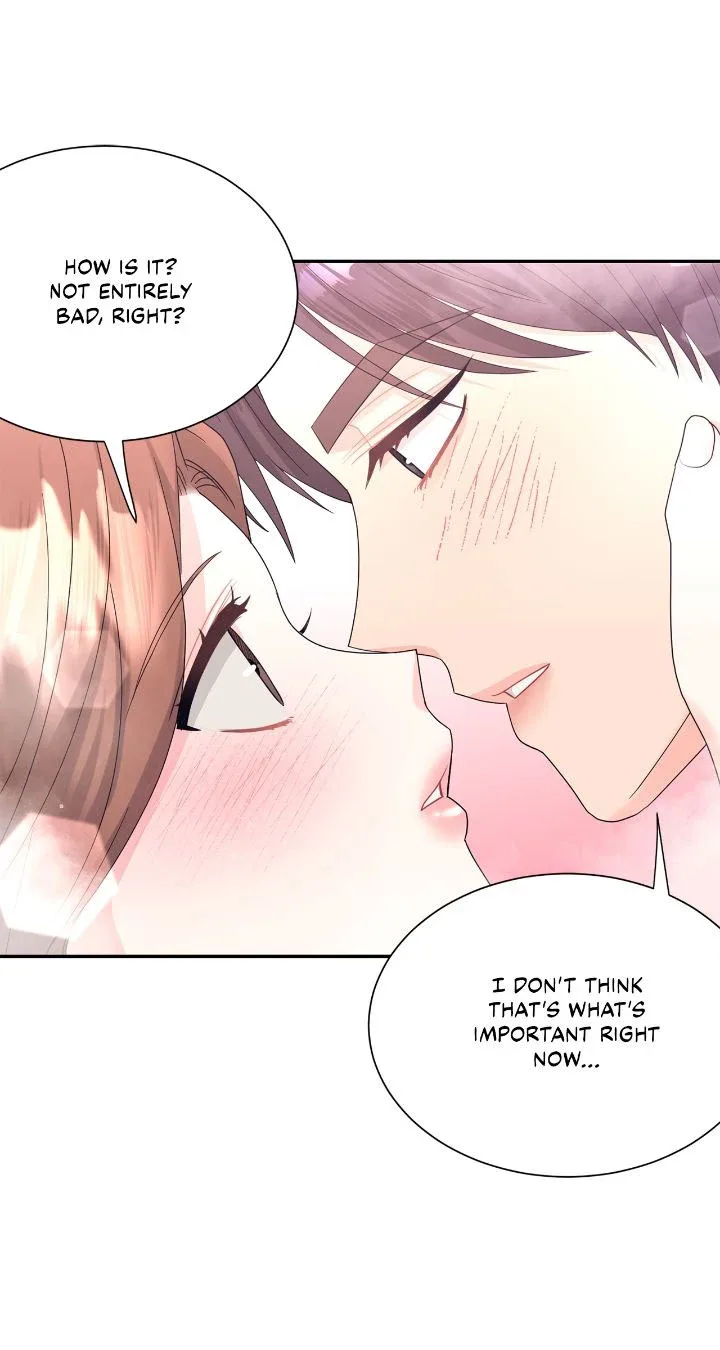 Fake Wife Chapter 35 page 51