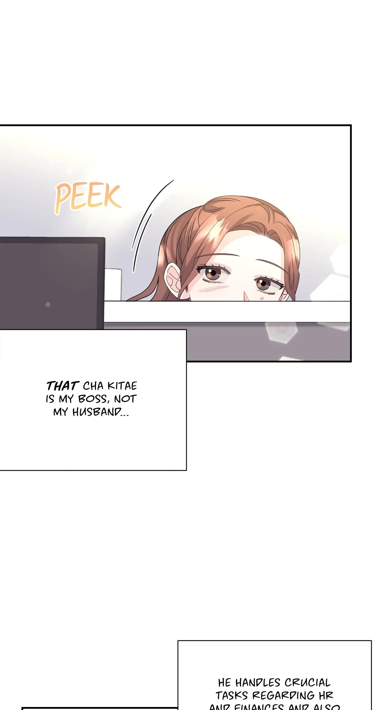 Fake Wife Chapter 29 page 10