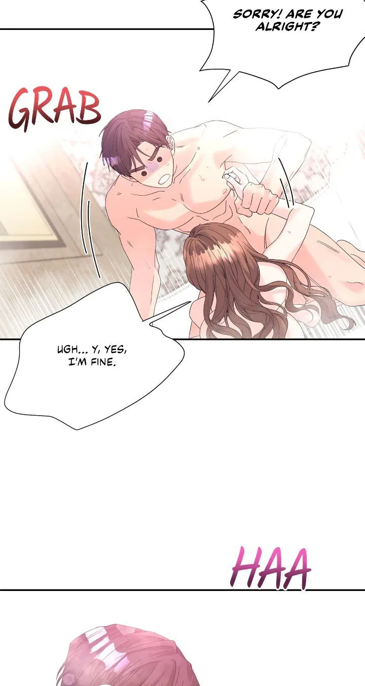 Fake Wife Chapter 35 page 35