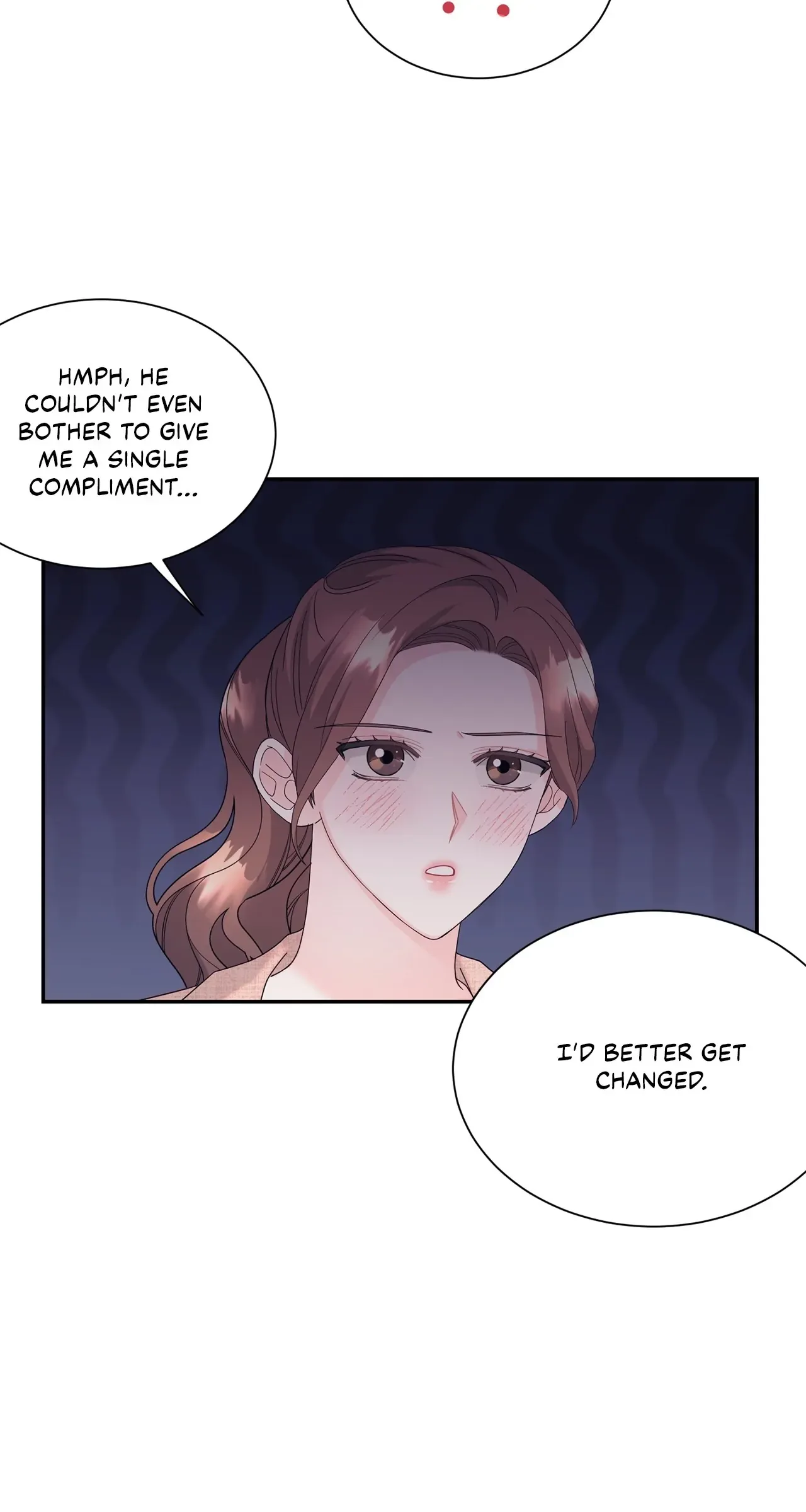 Fake Wife Chapter 29 page 26