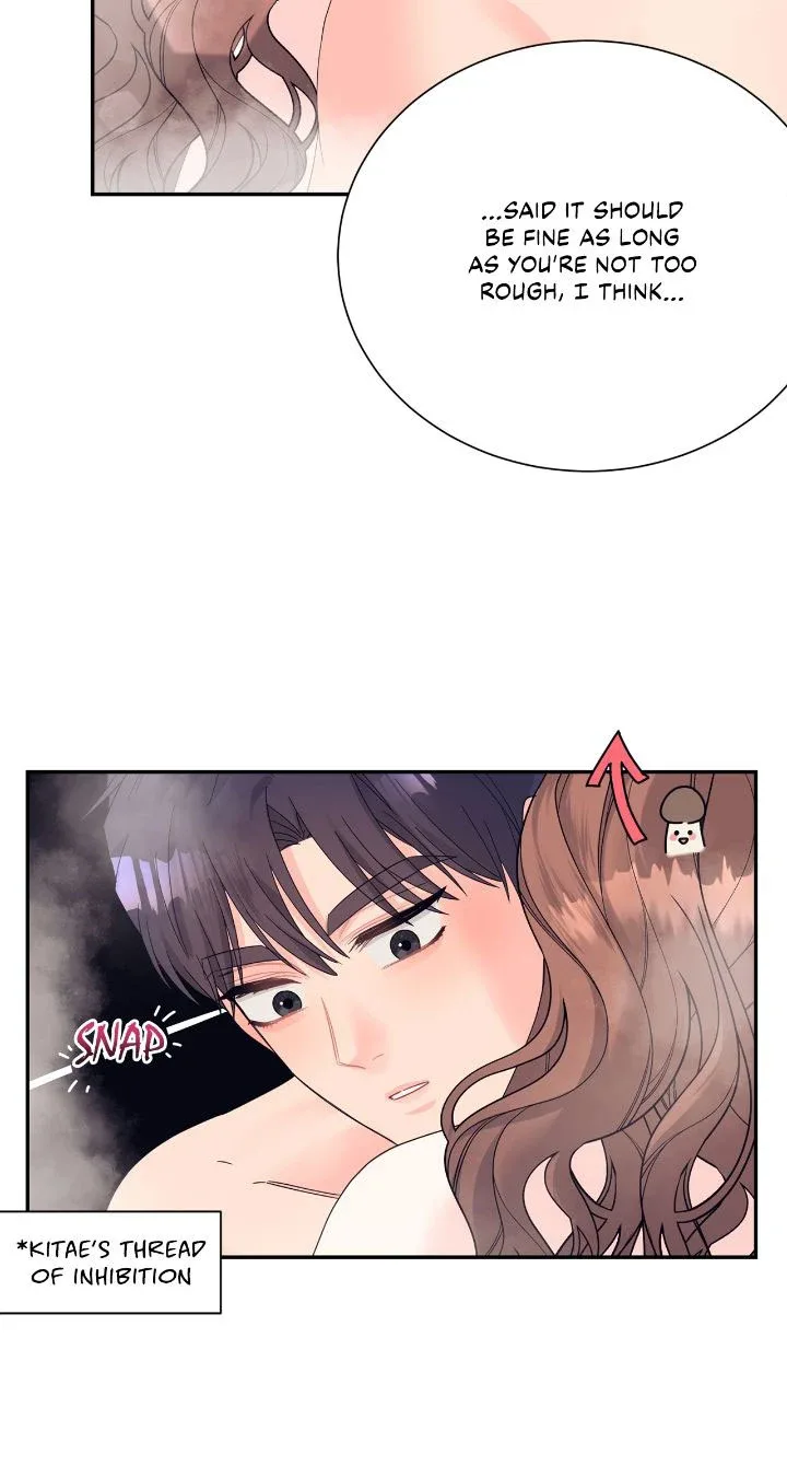 Fake Wife Chapter 35 page 64