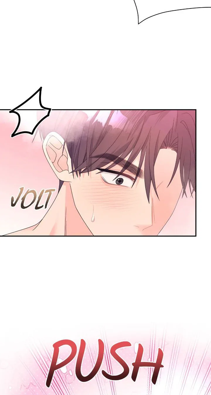 Fake Wife Chapter 35 page 33