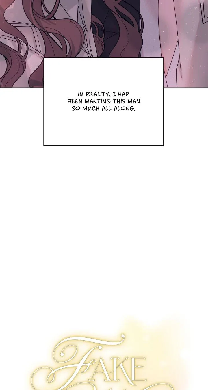 Fake Wife Chapter 35 page 5