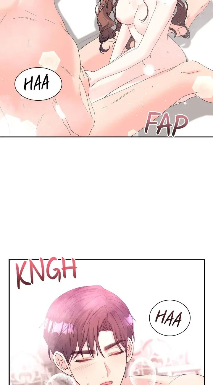 Fake Wife Chapter 35 page 30