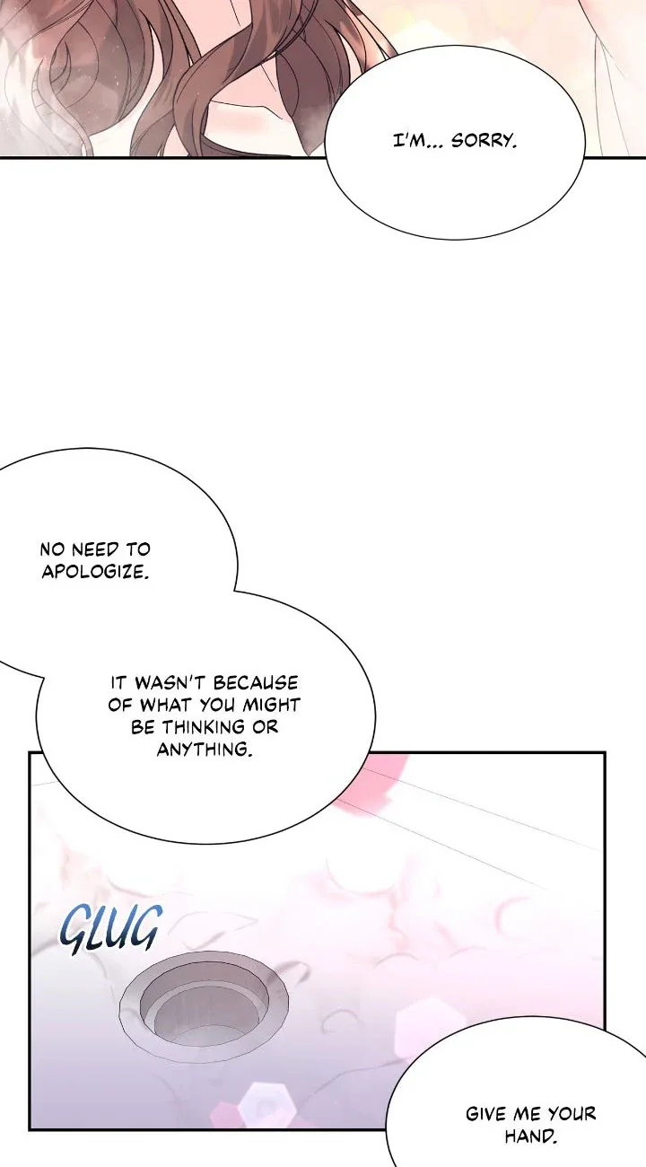 Fake Wife Chapter 35 page 20