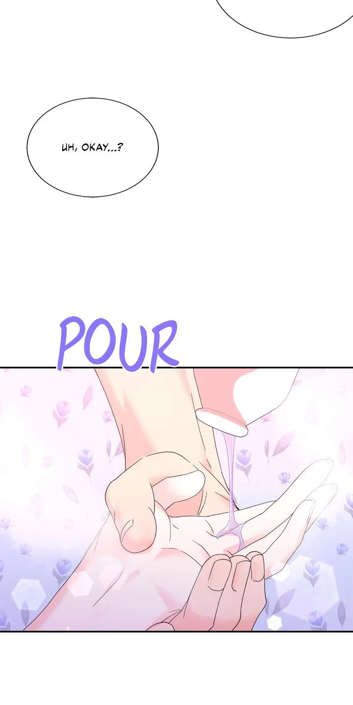 Fake Wife Chapter 35 page 21