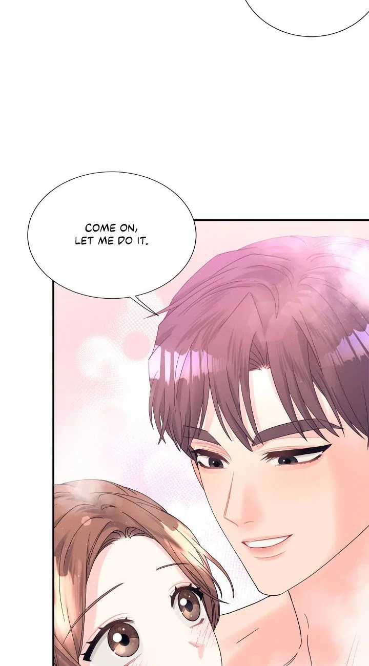 Fake Wife Chapter 35 page 14