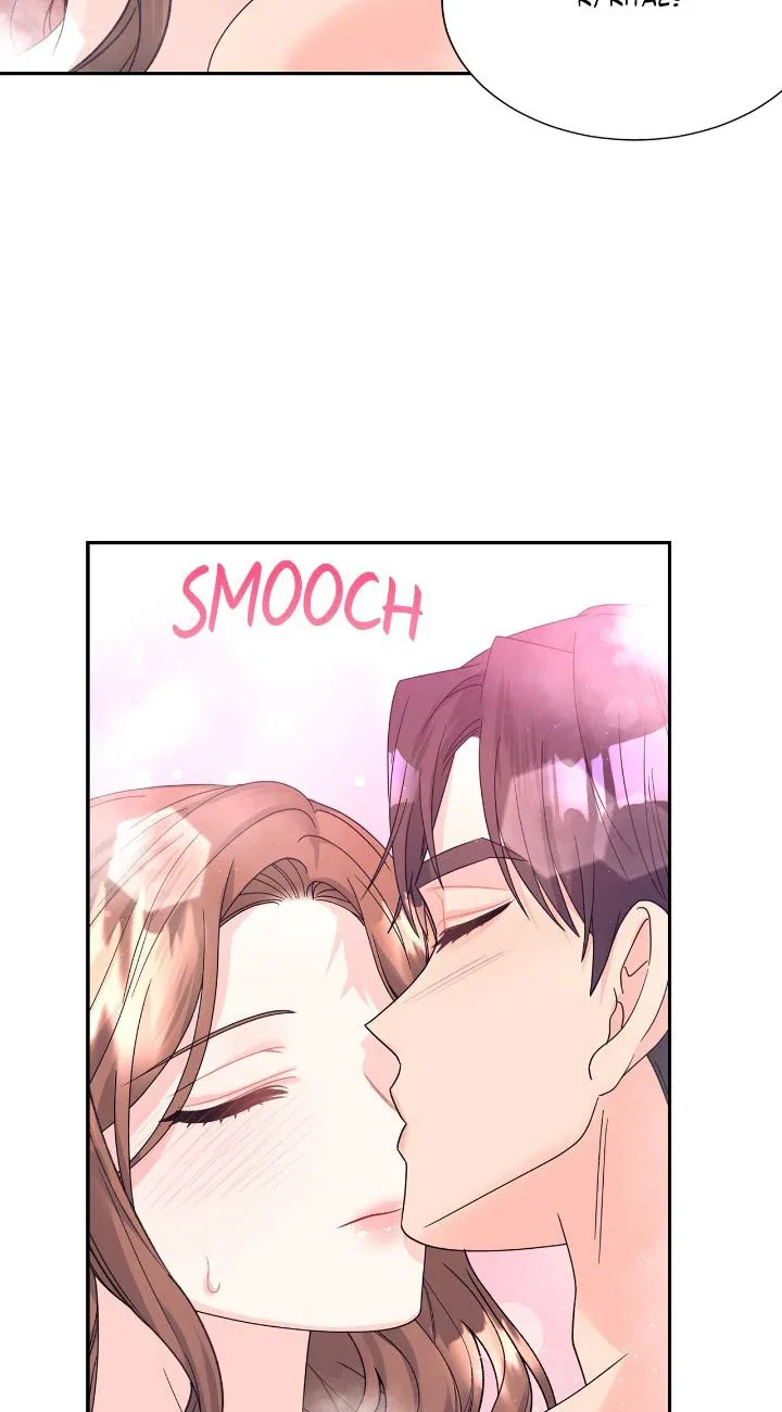 Fake Wife Chapter 35 page 17