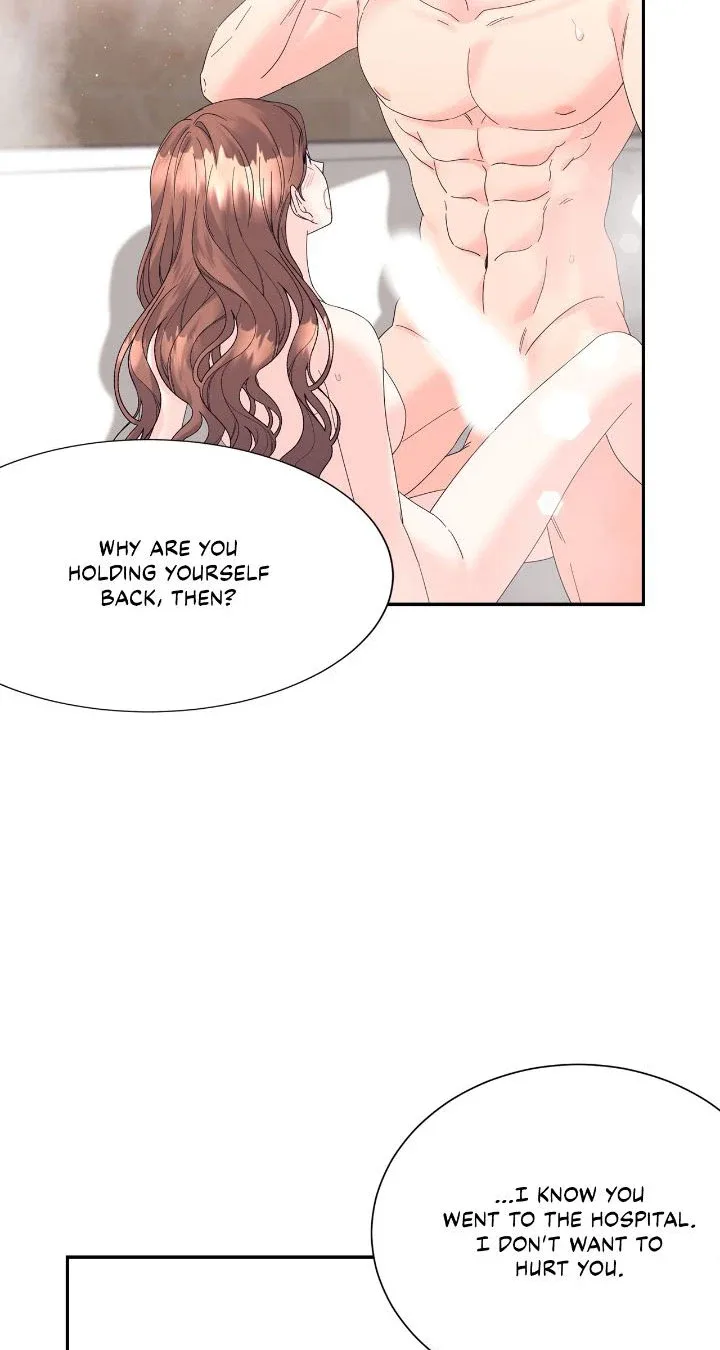 Fake Wife Chapter 35 page 58