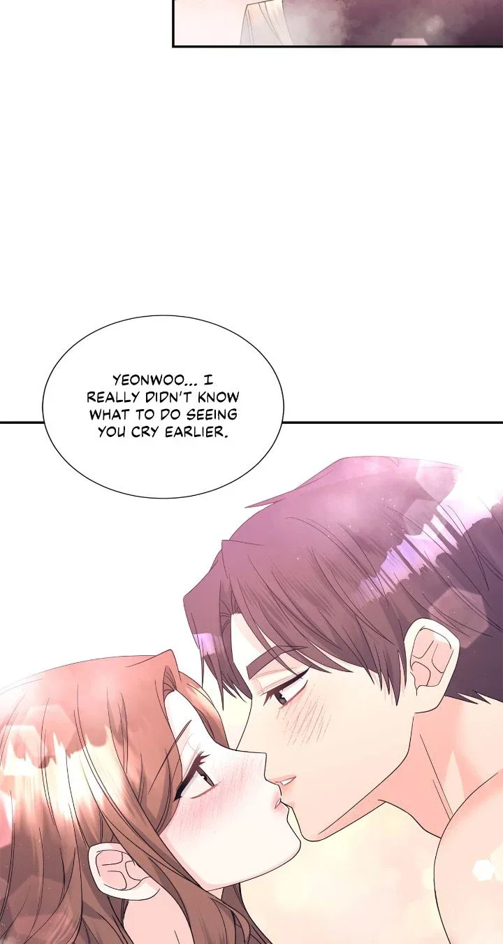 Fake Wife Chapter 35 page 19