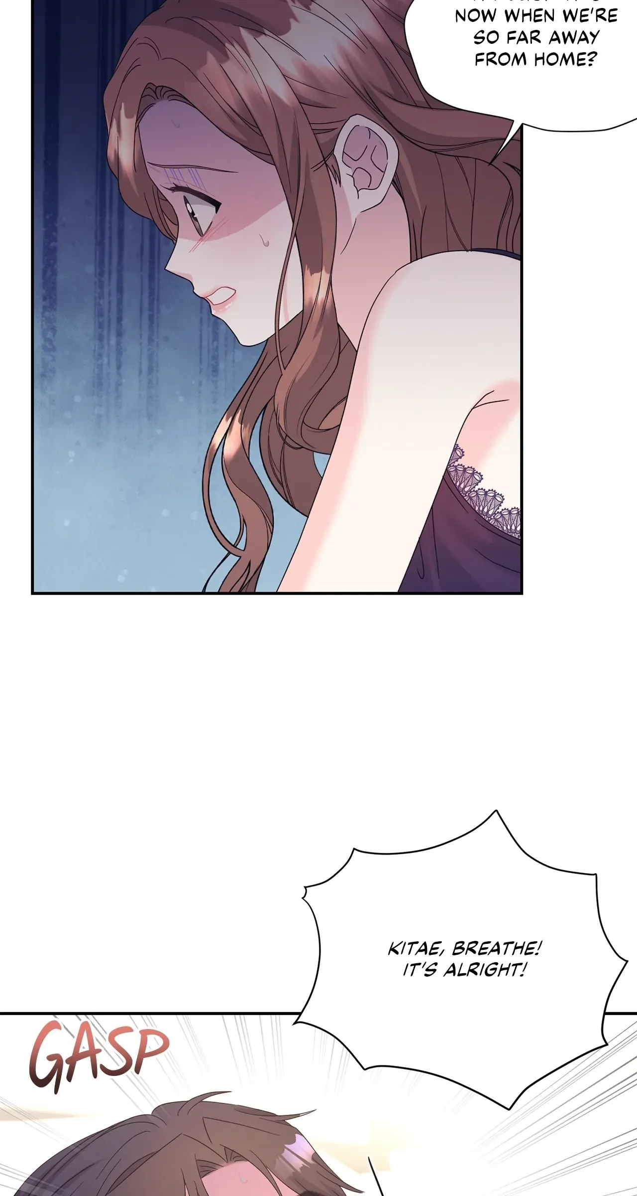 Fake Wife Chapter 27 page 64
