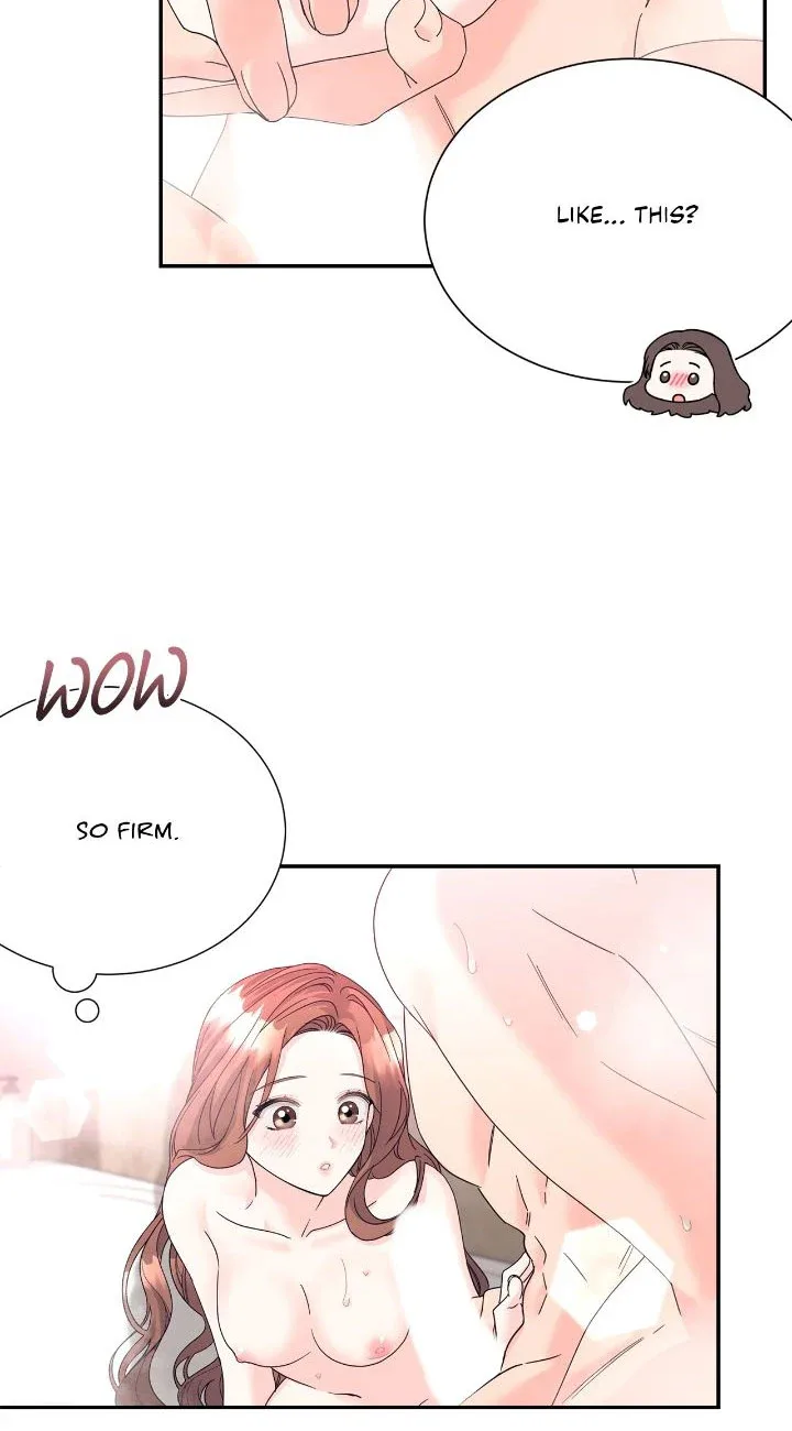 Fake Wife Chapter 35 page 24