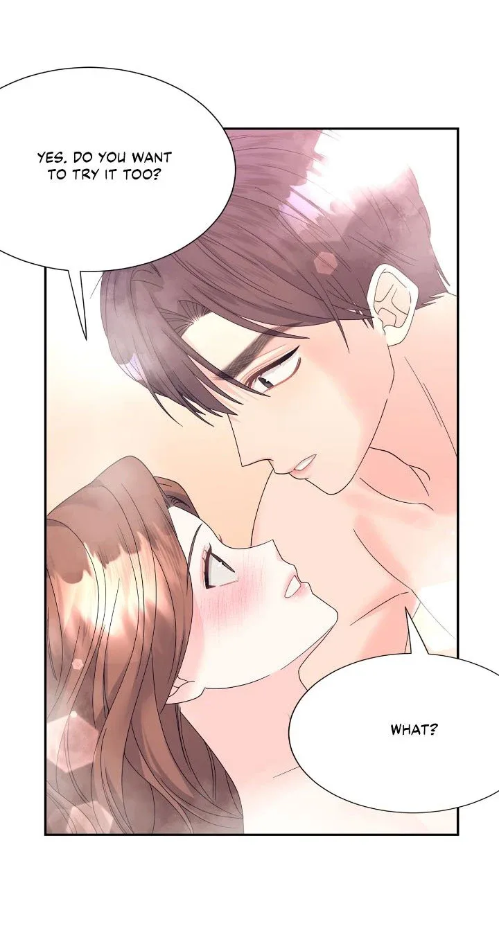 Fake Wife Chapter 35 page 48