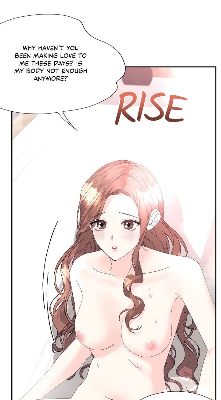 Fake Wife Chapter 35 page 56