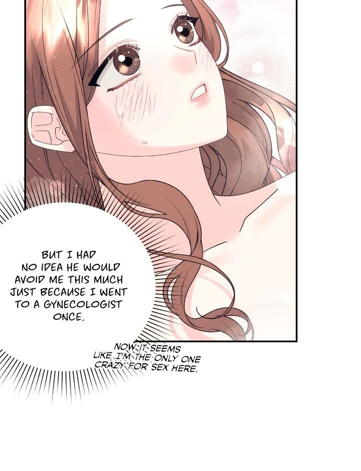Fake Wife Chapter 35 page 60