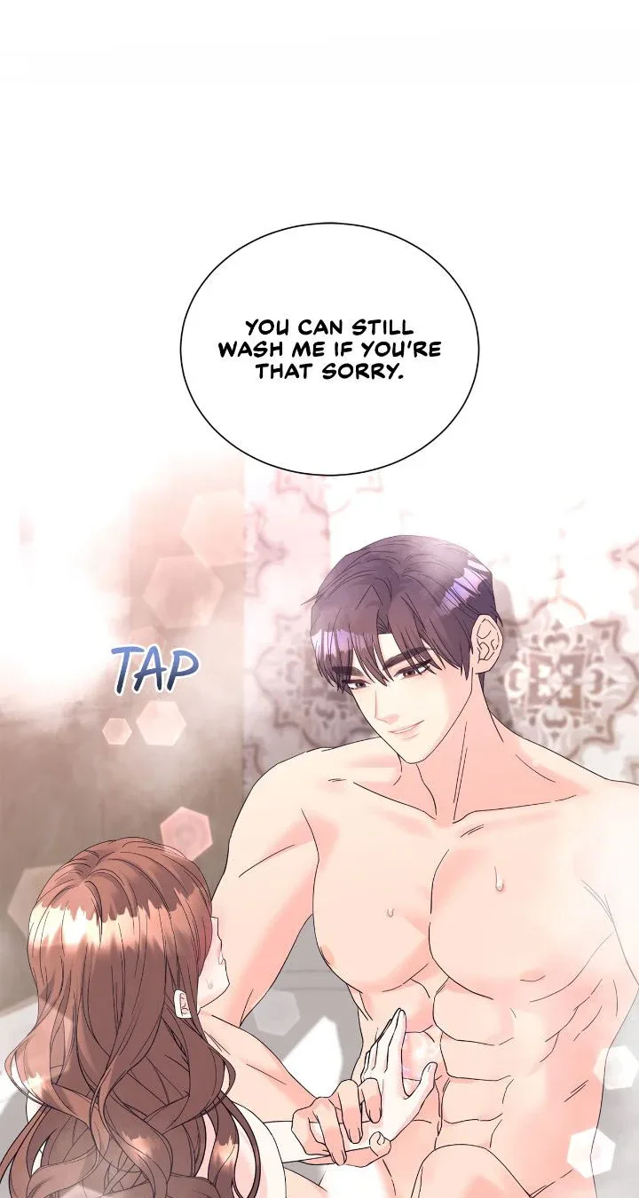 Fake Wife Chapter 35 page 22