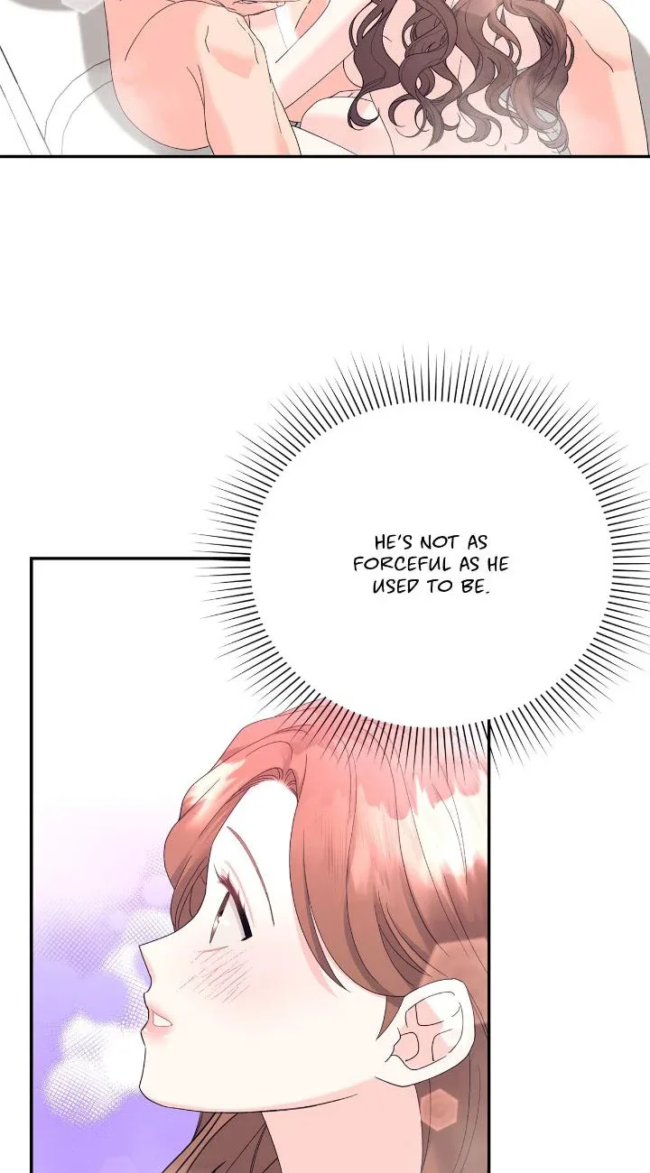 Fake Wife Chapter 35 page 27