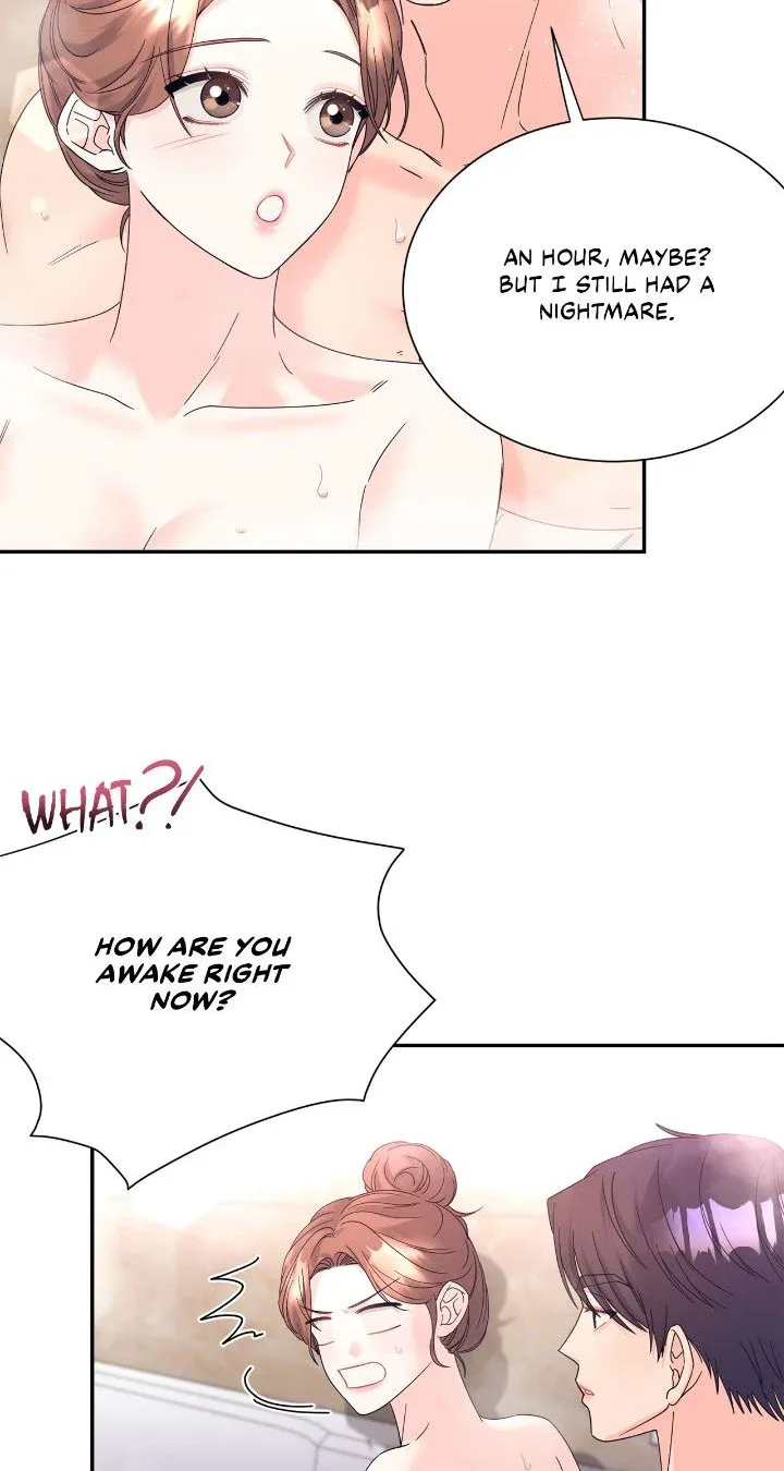 Fake Wife Chapter 35 page 9