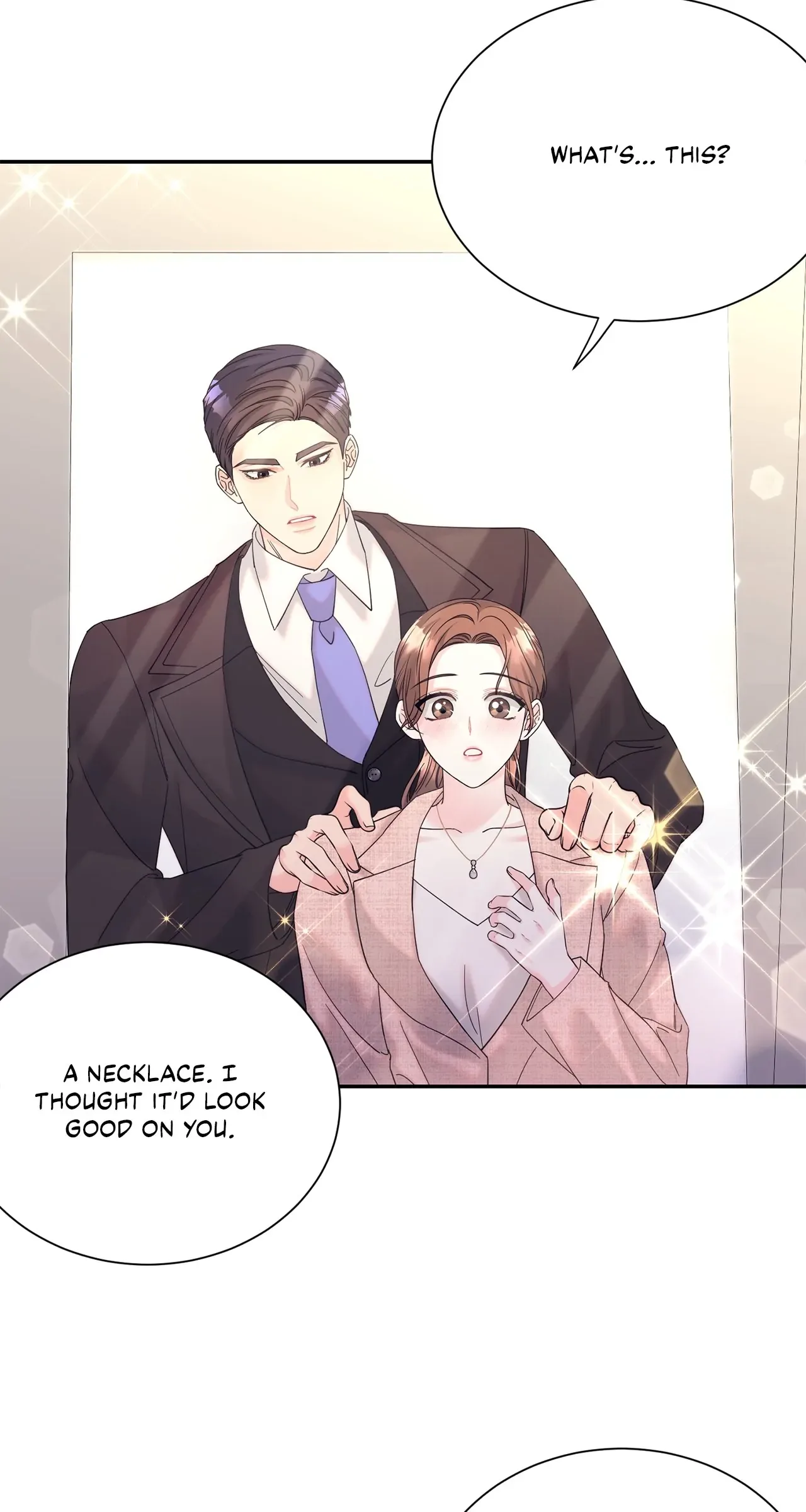 Fake Wife Chapter 29 page 31