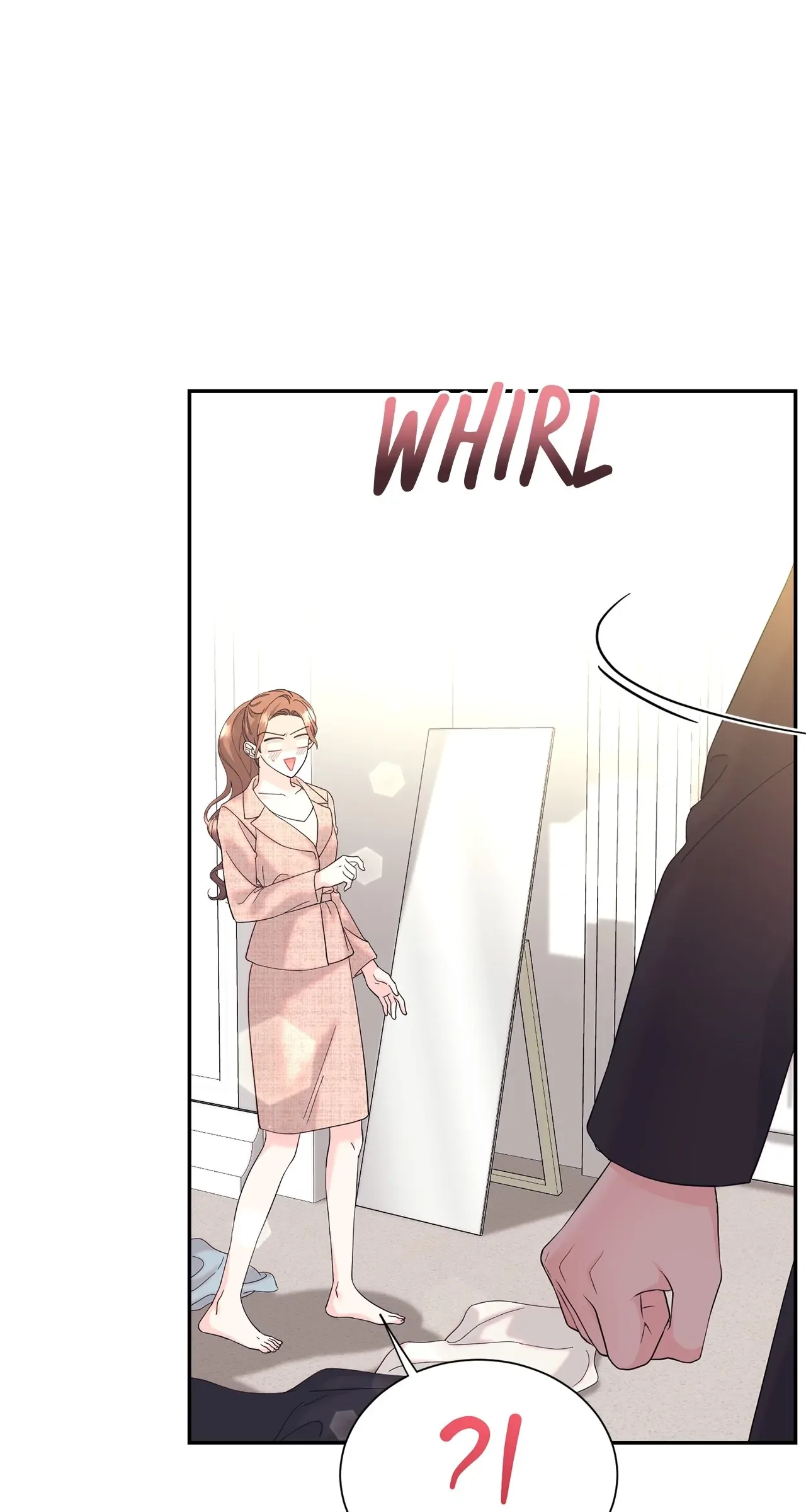 Fake Wife Chapter 29 page 25