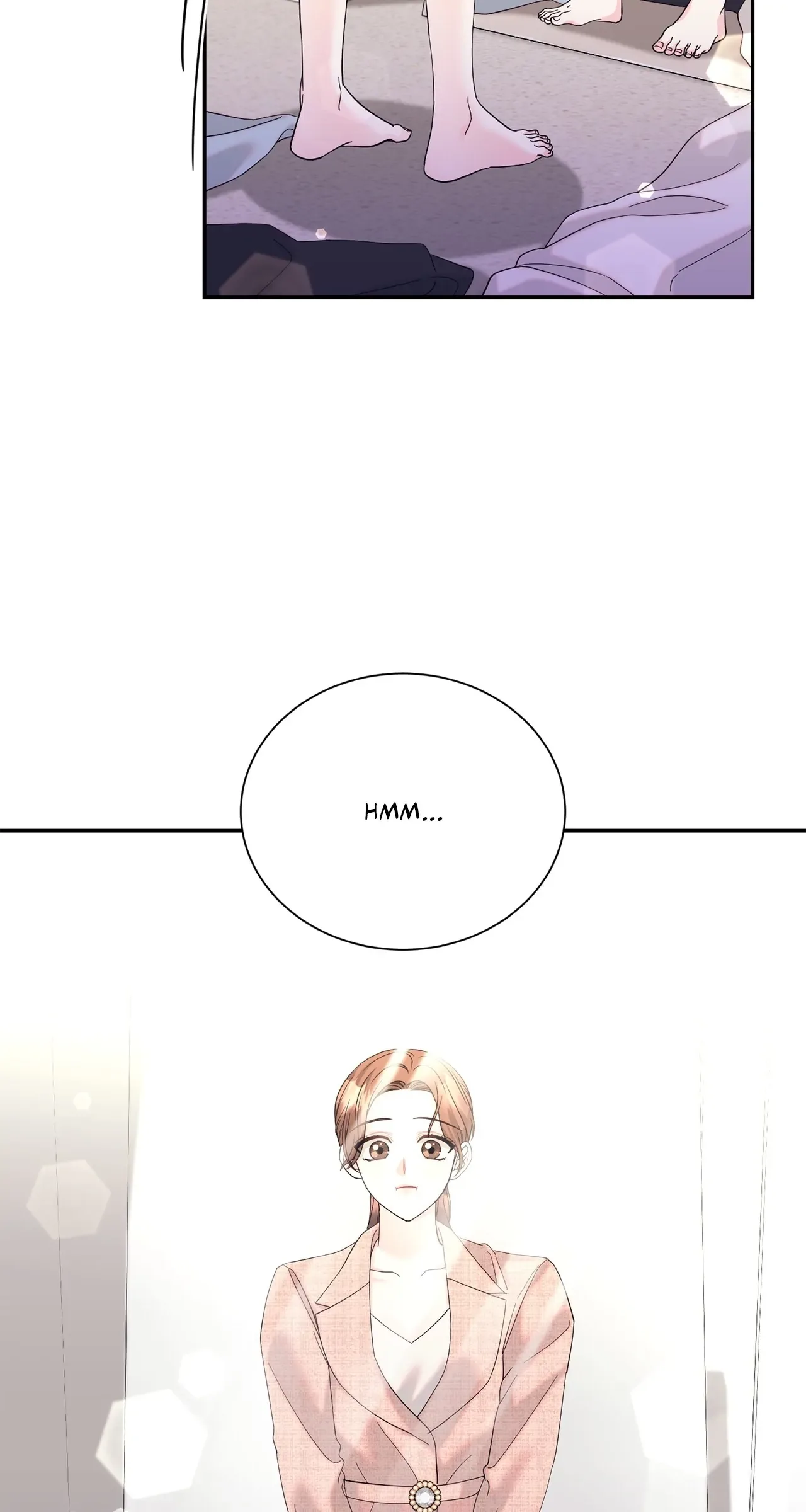 Fake Wife Chapter 29 page 18
