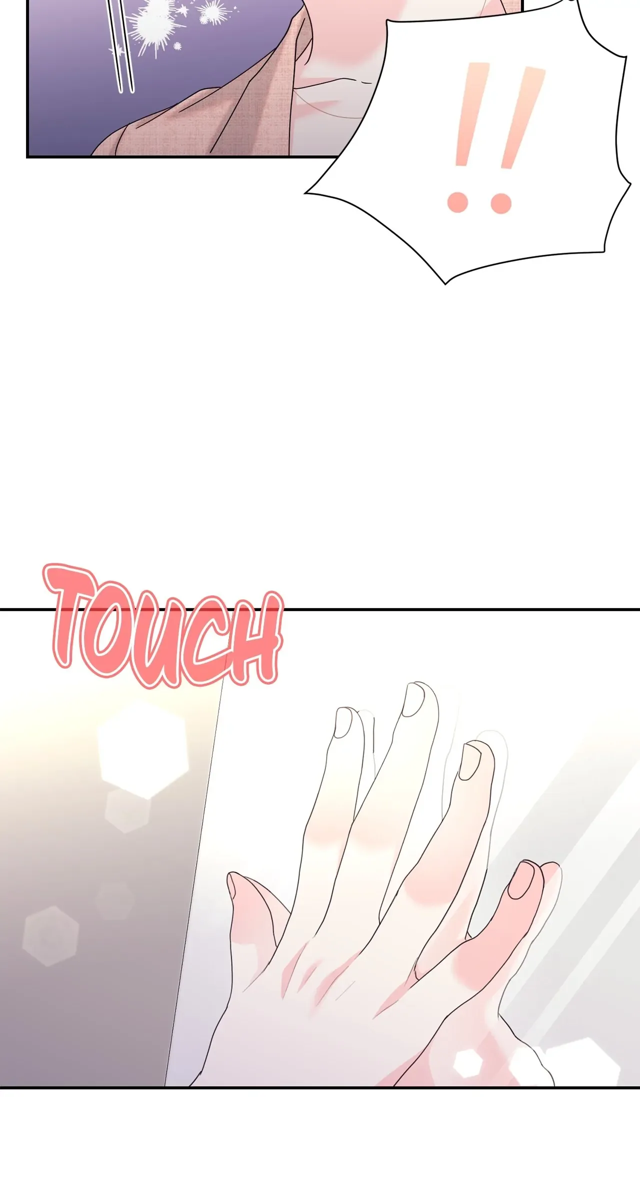 Fake Wife Chapter 29 page 35