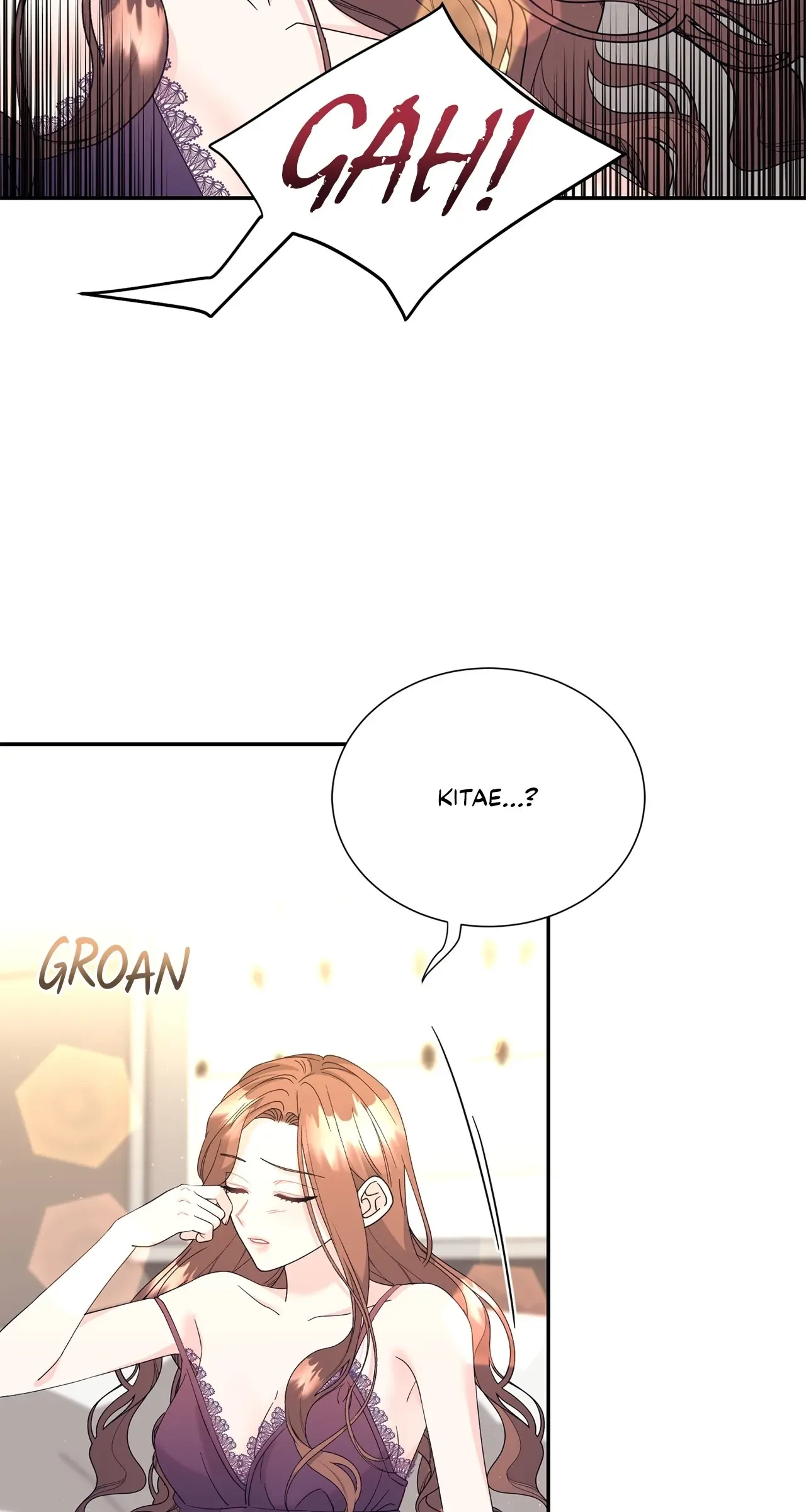 Fake Wife Chapter 27 page 60