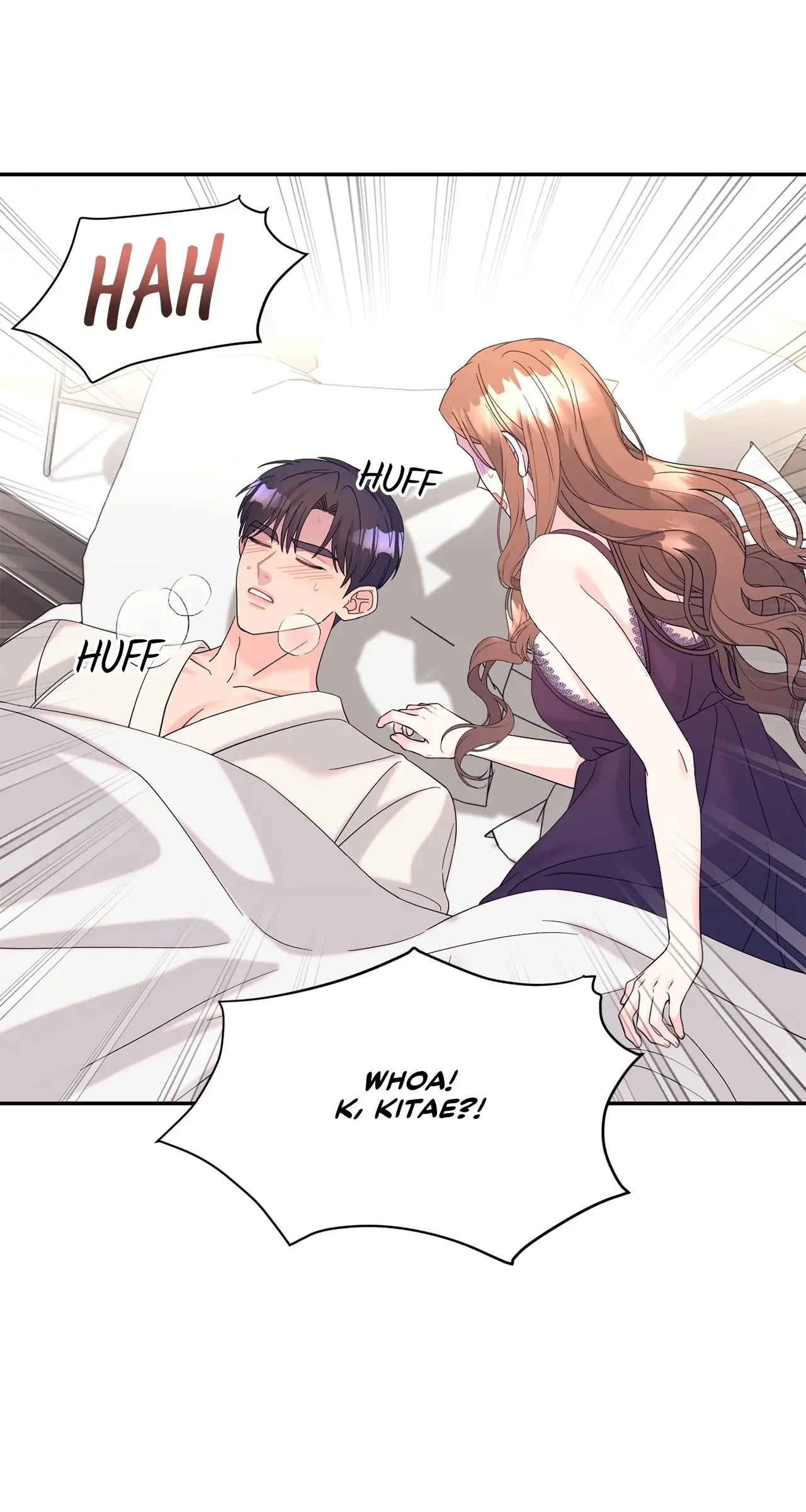 Fake Wife Chapter 27 page 62