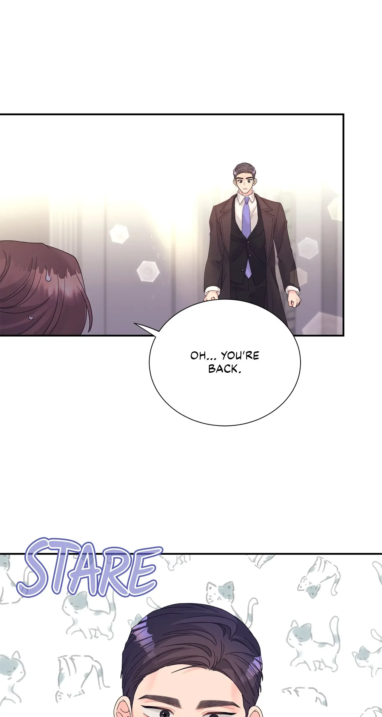 Fake Wife Chapter 29 page 23