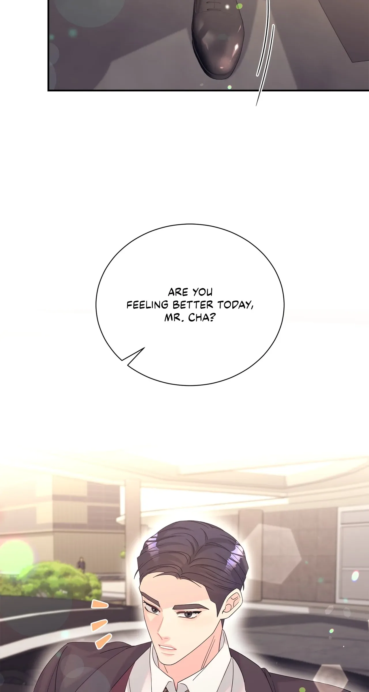 Fake Wife Chapter 27 page 73