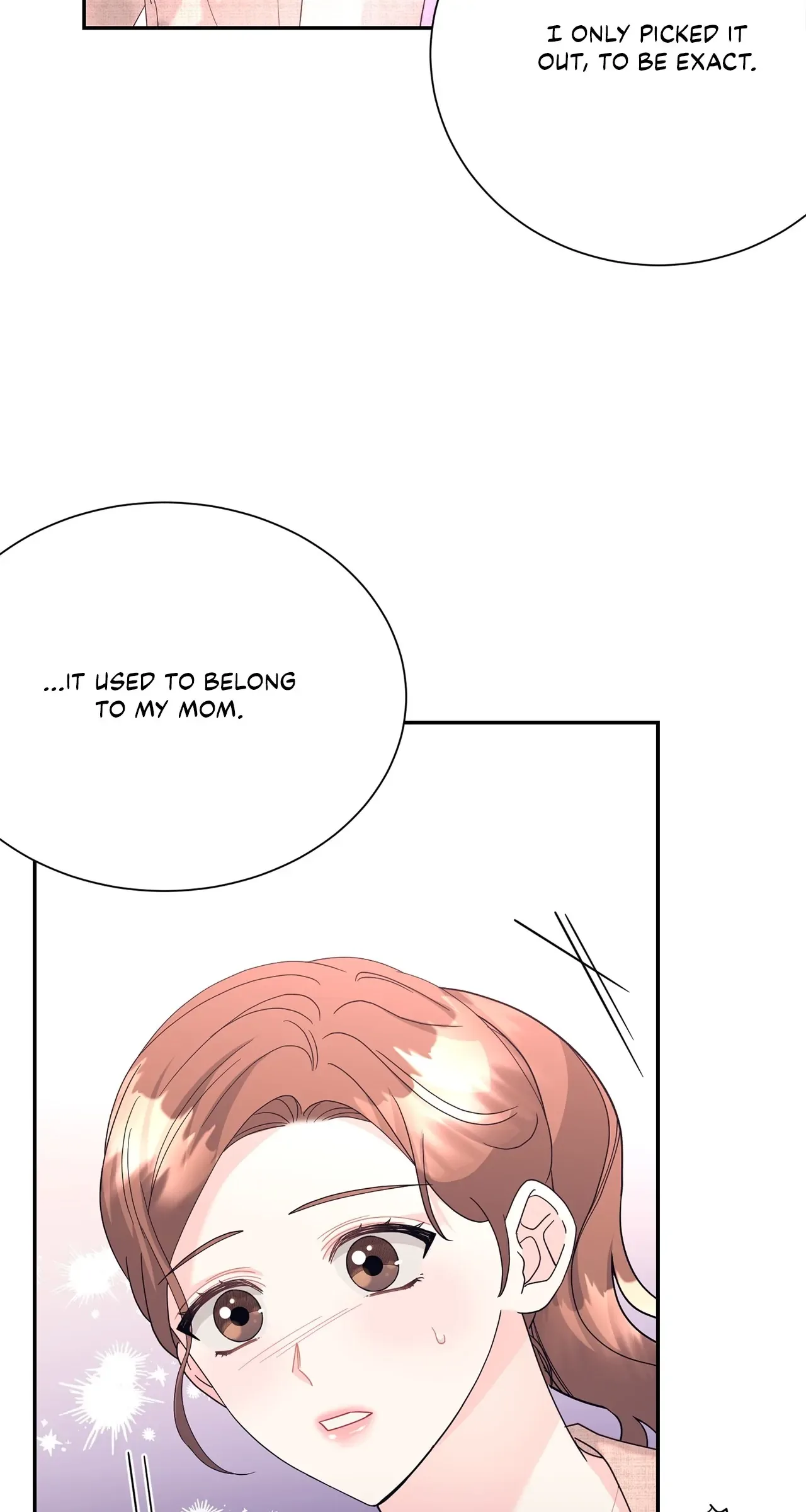 Fake Wife Chapter 29 page 34