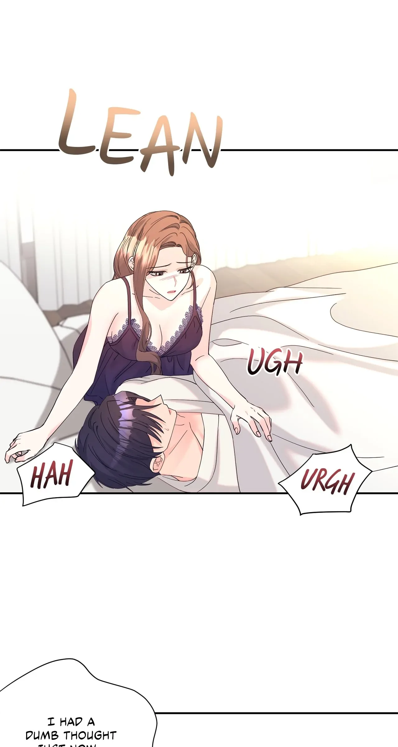 Fake Wife Chapter 27 page 68