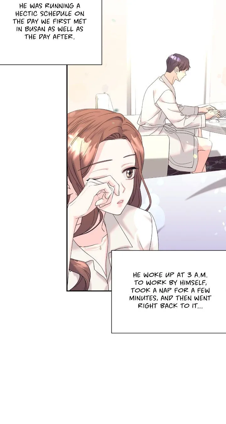 Fake Wife Chapter 36 page 5