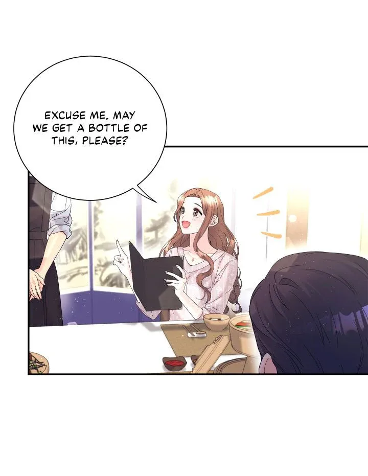 Fake Wife Chapter 36 page 21