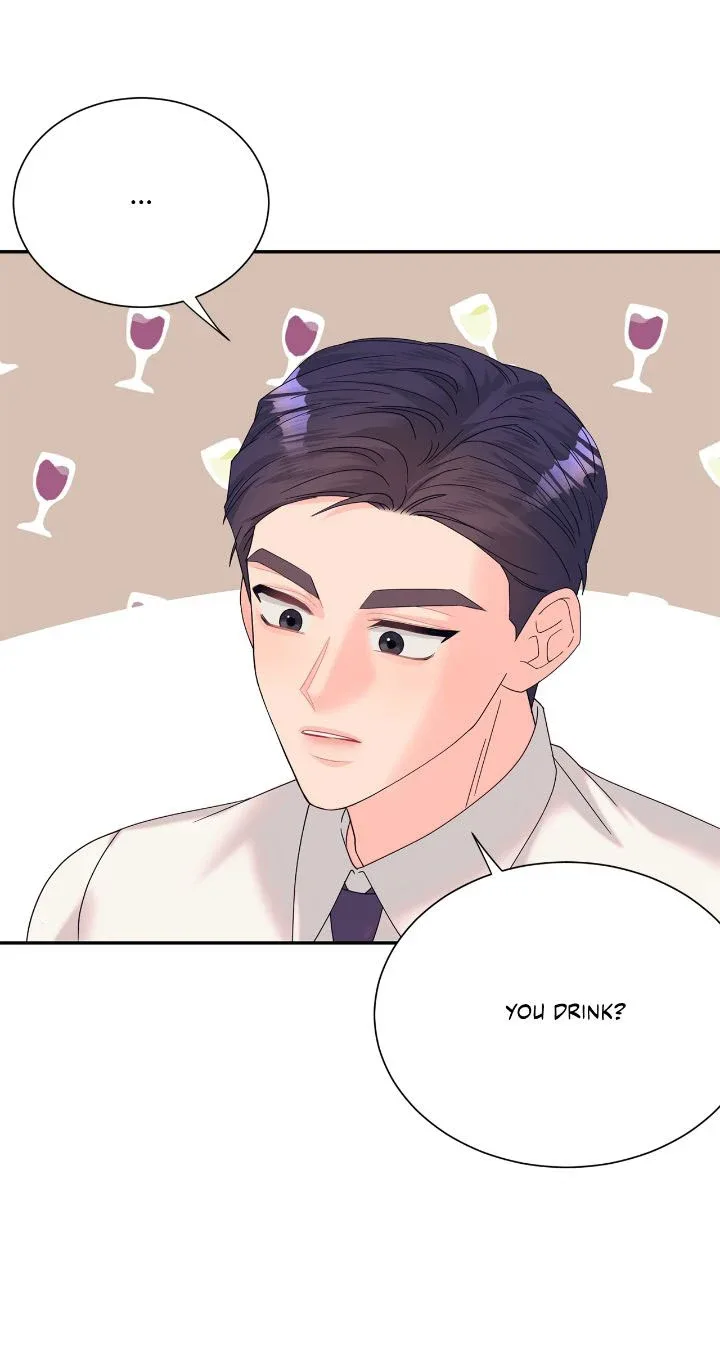 Fake Wife Chapter 36 page 22