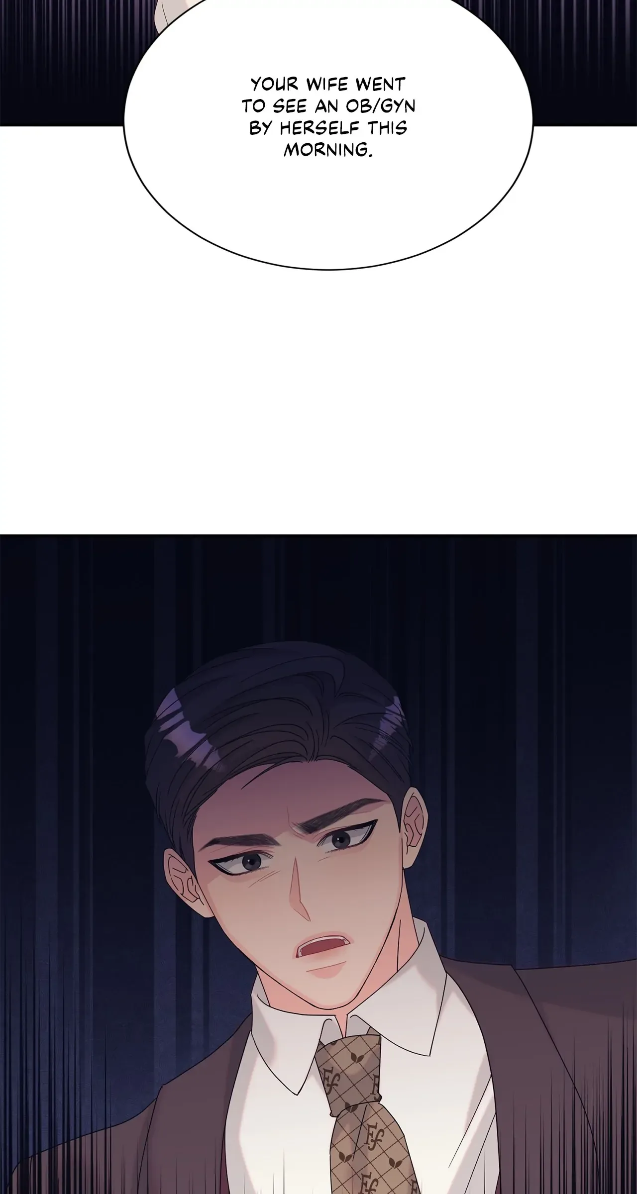 Fake Wife Chapter 27 page 76
