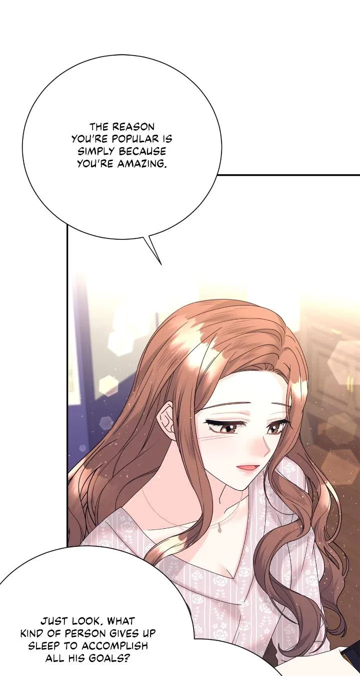 Fake Wife Chapter 36 page 42