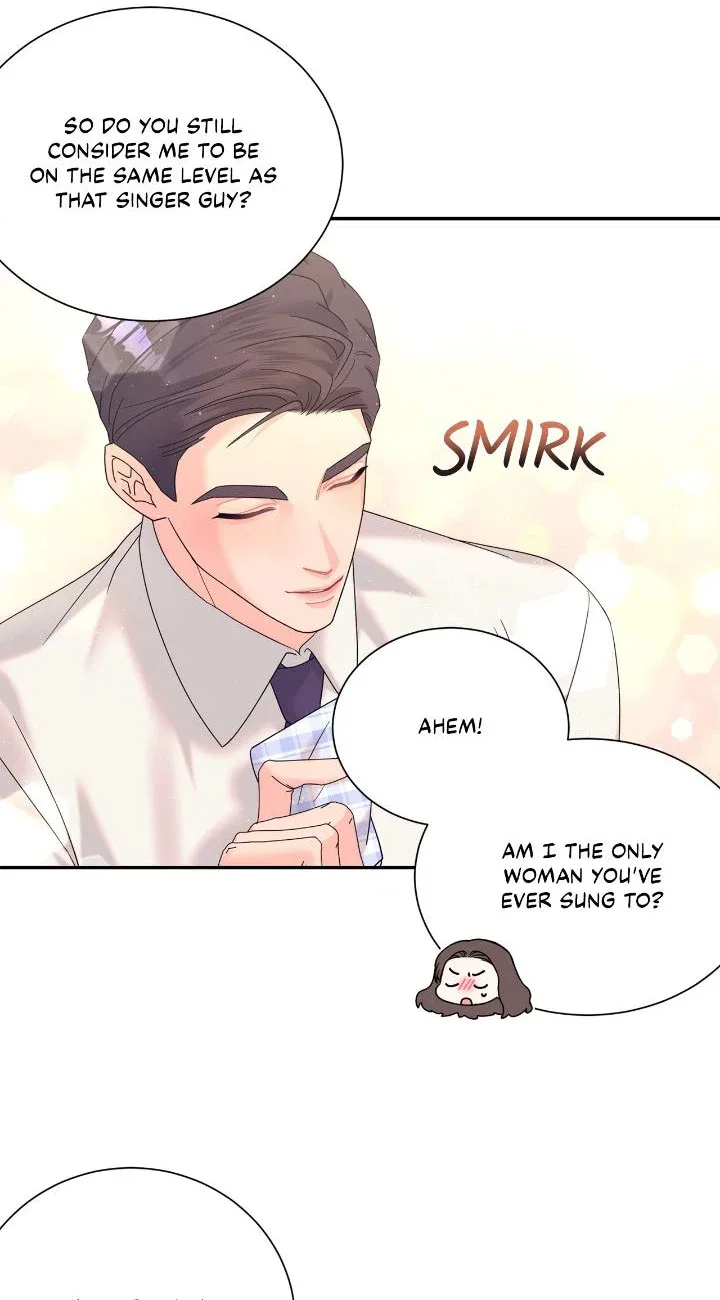 Fake Wife Chapter 36 page 34
