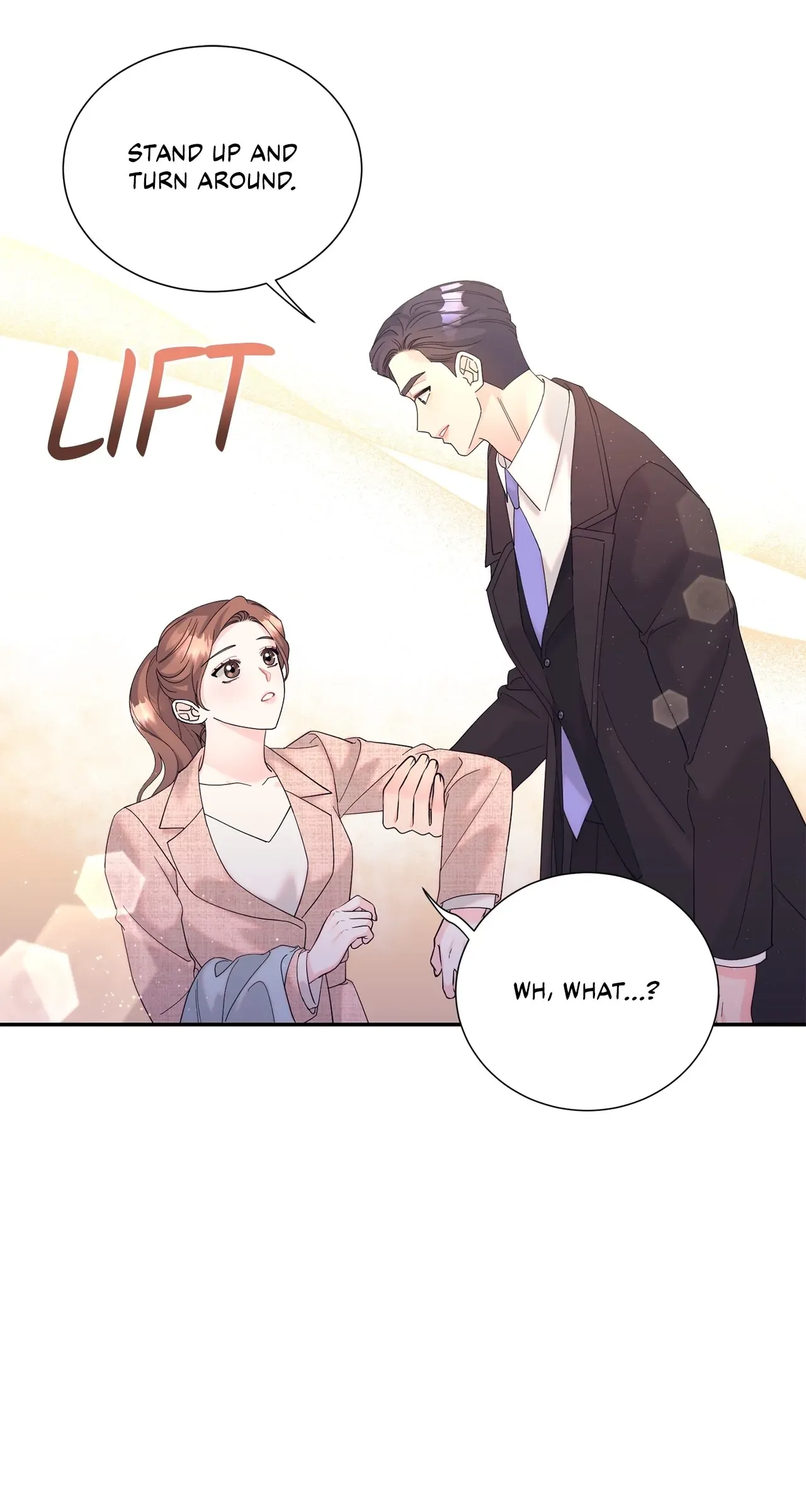 Fake Wife Chapter 29 page 29