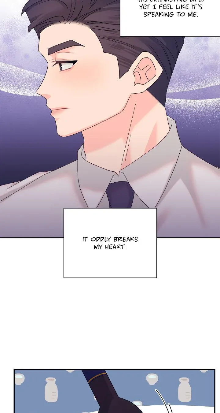 Fake Wife Chapter 36 page 38