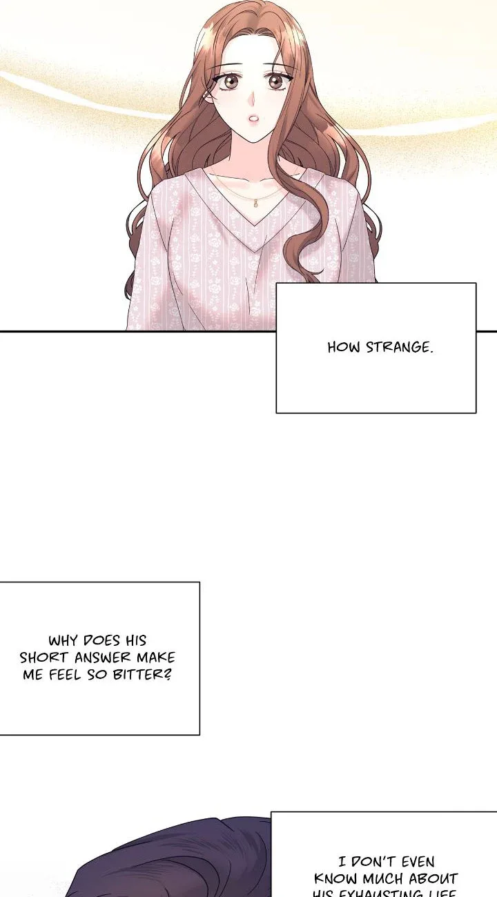 Fake Wife Chapter 36 page 37