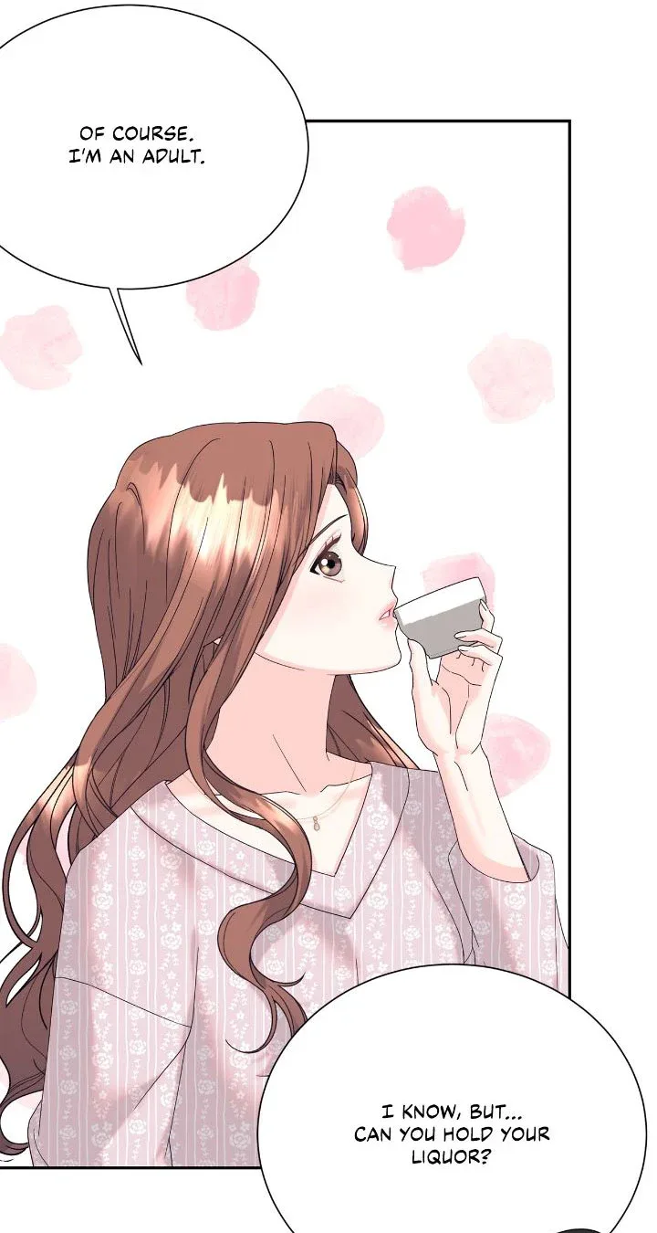 Fake Wife Chapter 36 page 23